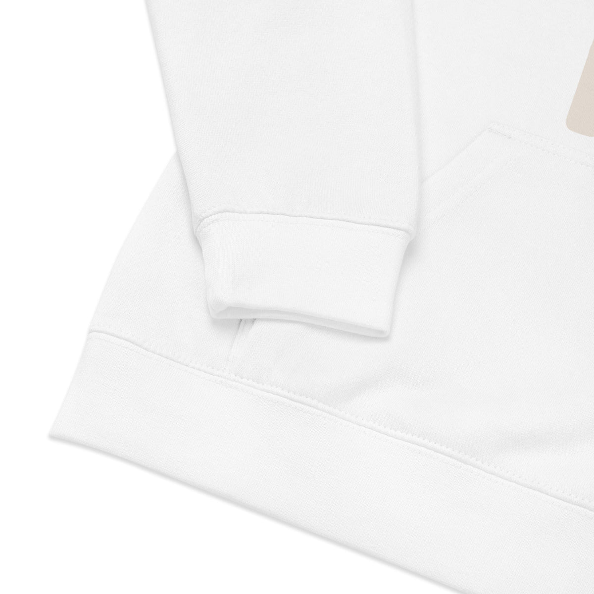 Big Dog Kid Youth Fleece Hoodie - Lucy + Norman