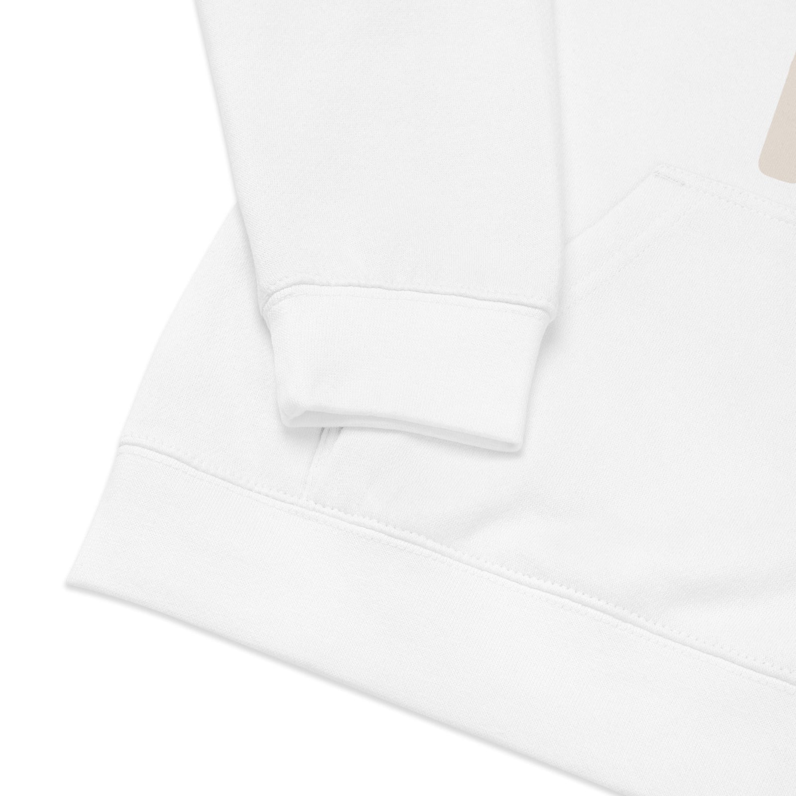 Big Dog Kid Youth Fleece Hoodie - Lucy + Norman