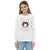 Big Dog Kid Youth Long Sleeve Tee - Lucy + Norman