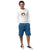 Big Dog Kid Youth Long Sleeve Tee - Lucy + Norman