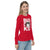 Big Dog Kid Youth Long Sleeve Tee - Lucy + Norman