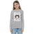 Big Dog Kid Youth Long Sleeve Tee - Lucy + Norman