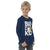 Big Dog Kid Youth Long Sleeve Tee - Lucy + Norman