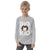 Big Dog Kid Youth Long Sleeve Tee - Lucy + Norman