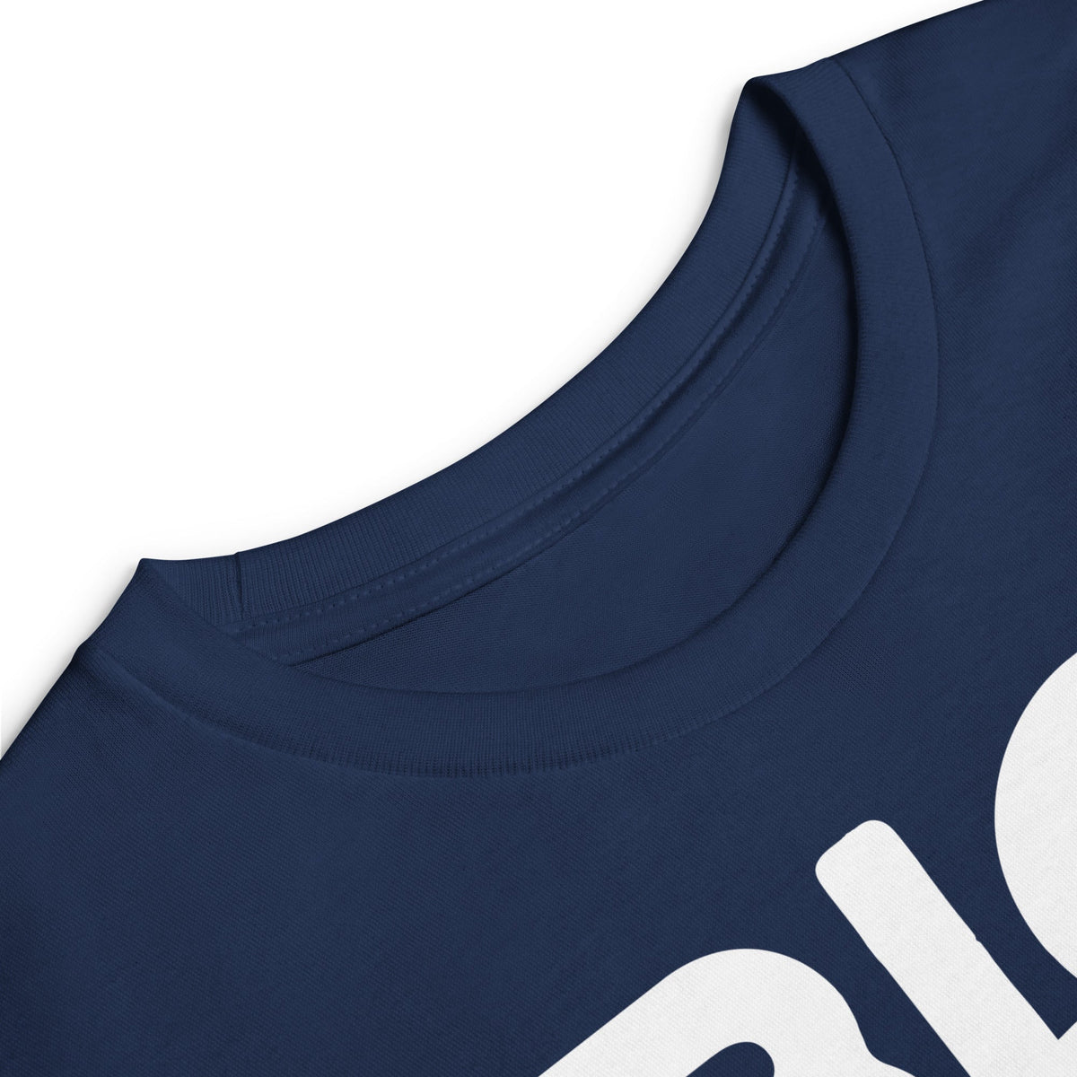 Big Dog Kid Youth Long Sleeve Tee - Lucy + Norman