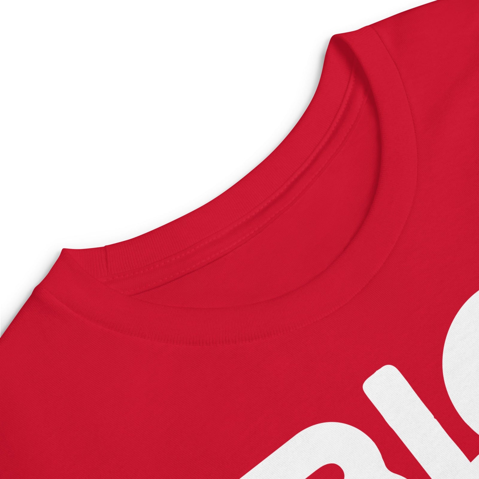 Big Dog Kid Youth Long Sleeve Tee - Lucy + Norman