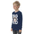 Big Dog Kid Youth Long Sleeve Tee - Lucy + Norman