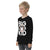Big Dog Kid Youth Long Sleeve Tee - Lucy + Norman