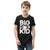 Big Dog Kid Youth Short Sleeve T-Shirt - Lucy + Norman
