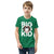 Big Dog Kid Youth Short Sleeve T-Shirt - Lucy + Norman