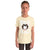 Big Dog Kid Youth Short Sleeve T-Shirt - Lucy + Norman
