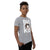 Big Dog Kid Youth Short Sleeve T-Shirt - Lucy + Norman