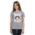 Big Dog Kid Youth Short Sleeve T-Shirt - Lucy + Norman