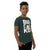 Big Dog Kid Youth Short Sleeve T-Shirt - Lucy + Norman