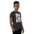Big Dog Kid Youth Short Sleeve T-Shirt - Lucy + Norman