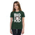 Big Dog Kid Youth Short Sleeve T-Shirt - Lucy + Norman