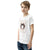Big Dog Kid Youth Short Sleeve T-Shirt - Lucy + Norman