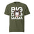 Big Dog Mama Comfort Colors Dark Tones T-Shirt - Lucy + Norman