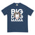 Big Dog Mama Comfort Colors Dark Tones T-Shirt - Lucy + Norman