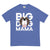 Big Dog Mama Comfort Colors Dark Tones T-Shirt - Lucy + Norman