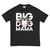 Big Dog Mama Comfort Colors Dark Tones T-Shirt - Lucy + Norman