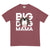 Big Dog Mama Comfort Colors Dark Tones T-Shirt - Lucy + Norman