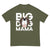 Big Dog Mama Comfort Colors Dark Tones T-Shirt - Lucy + Norman