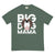 Big Dog Mama Comfort Colors Dark Tones T-Shirt - Lucy + Norman