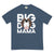 Big Dog Mama Comfort Colors Dark Tones T-Shirt - Lucy + Norman