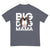 Big Dog Mama Comfort Colors Dark Tones T-Shirt - Lucy + Norman