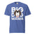 Big Dog Mama Comfort Colors Dark Tones T-Shirt - Lucy + Norman