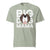 Big Dog Mama Comfort Colors Light Tones T-Shirt - Lucy + Norman