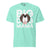 Big Dog Mama Comfort Colors Light Tones T-Shirt - Lucy + Norman