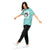 Big Dog Mama Comfort Colors Light Tones T-Shirt - Lucy + Norman