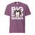 Big Dog Mama Comfort Colors Light Tones T-Shirt - Lucy + Norman