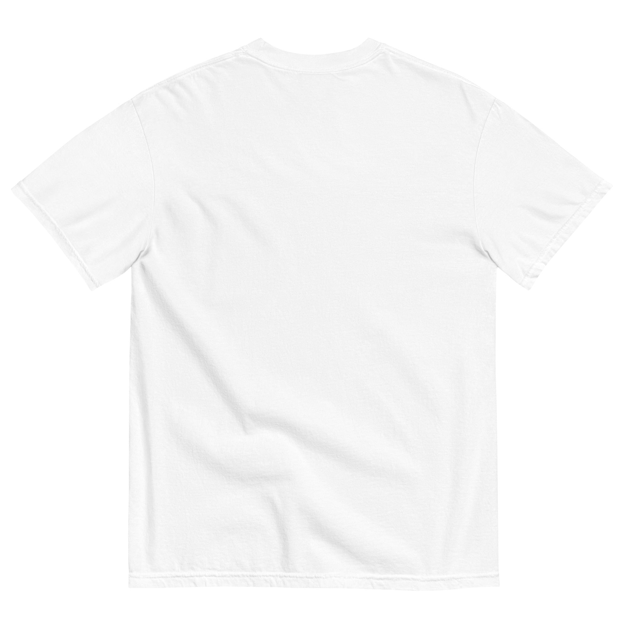 Big Dog Mama Comfort Colors Light Tones T-Shirt - Lucy + Norman