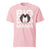 Big Dog Mama Comfort Colors Light Tones T-Shirt - Lucy + Norman