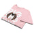 Big Dog Mama Comfort Colors Light Tones T-Shirt - Lucy + Norman