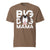 Big Dog Mama Comfort Colors Mid Tones T-Shirt - Lucy + Norman