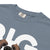 Big Dog Mama Comfort Colors Mid Tones T-Shirt - Lucy + Norman