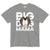 Big Dog Mama Comfort Colors Mid Tones T-Shirt - Lucy + Norman