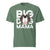 Big Dog Mama Comfort Colors Mid Tones T-Shirt - Lucy + Norman