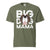 Big Dog Mama Comfort Colors Mid Tones T-Shirt - Lucy + Norman