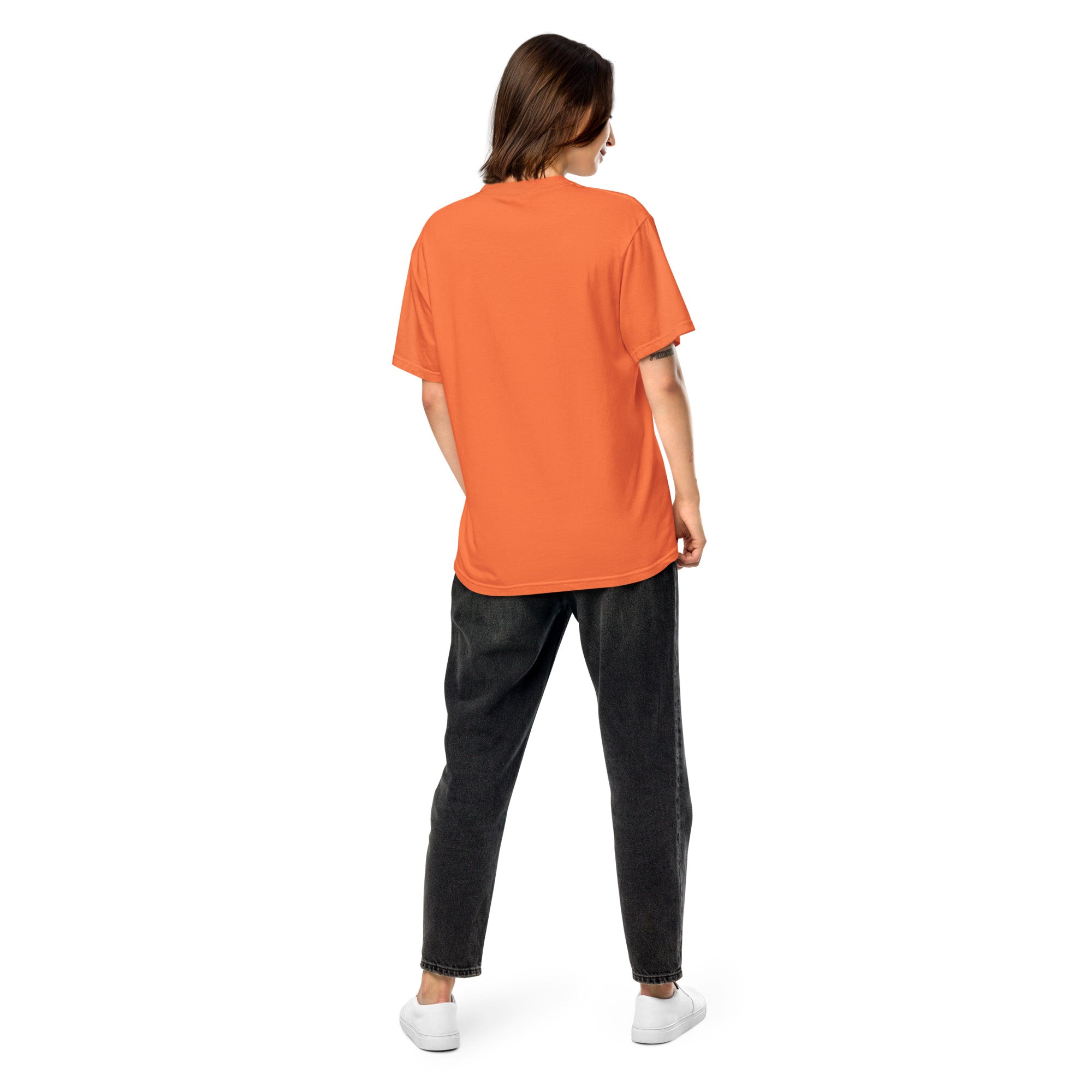 Big Dog Mama Comfort Colors Mid Tones T-Shirt - Lucy + Norman
