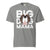 Big Dog Mama Comfort Colors Mid Tones T-Shirt - Lucy + Norman