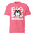 Big Dog Mama Comfort Colors Mid Tones T-Shirt - Lucy + Norman