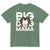 Big Dog Mama Comfort Colors Mid Tones T-Shirt - Lucy + Norman
