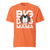 Big Dog Mama Comfort Colors Mid Tones T-Shirt - Lucy + Norman