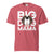 Big Dog Mama Comfort Colors Mid Tones T-Shirt - Lucy + Norman