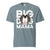Big Dog Mama Comfort Colors Mid Tones T-Shirt - Lucy + Norman